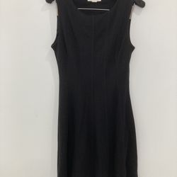 Forever 21 Black Dress Small