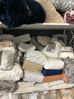 🔥 Costco Bedsheets, Comforters & Pillows – LOW PRICES 🔥