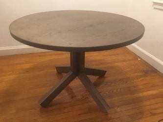 West Elm Dining Table