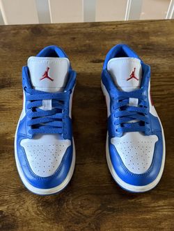 Jordan 1 Low