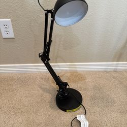 Desk Lamp