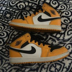 Air Jordan 1 Size 1Y