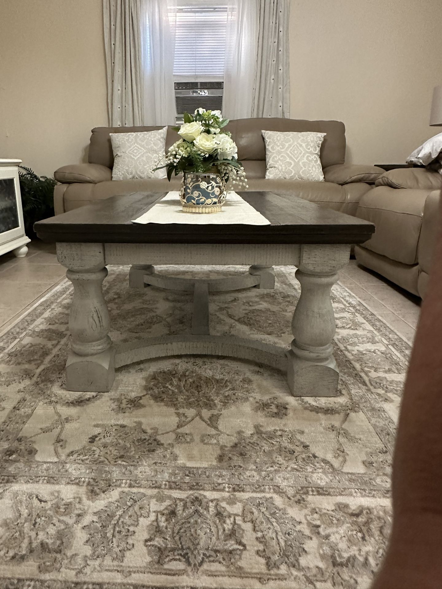 Living room Table Set