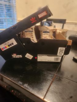 Adidas Star Lord Limited Edition 6 5