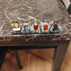 Shazam  DC Characters 