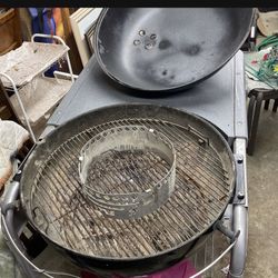Weber Grill
