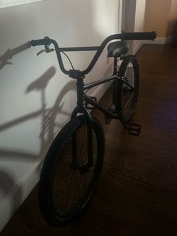 Crewser BMX Bike 26” Custom Brakes