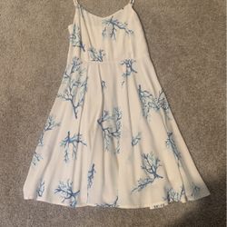 Old Navy Cotton Dress Size So 