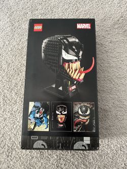 Lego Venom Marvel