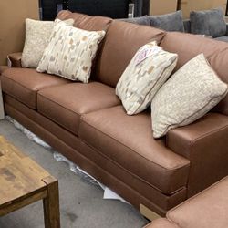Sofa, Loveseat Set