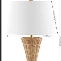 Set Of Lamps 
