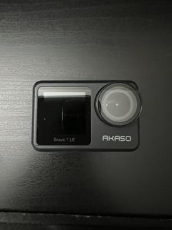 Akaso Brave 7 LE For Sale