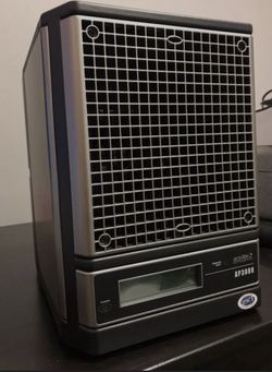 Ap3000 Ozone Generator