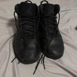 Jordan Lift Off “Black Anthracite”