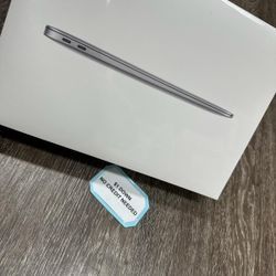 Apple MacBook Air M1 Chip 2020 New Laptop - 90 Days Warranty - Payment Plan Available ONLY $1 DOWN