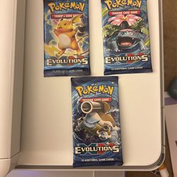 Pokémon Cards