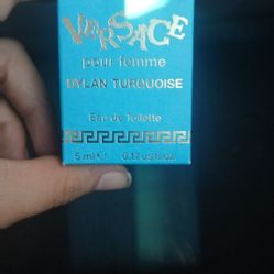 Woman Colonge Versace