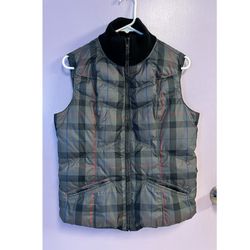 Tommy Hilfiger Women’s Puffer Vest jacket Size M