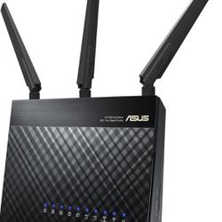 ASUS WiFi Router (RT-AC1900P) BRAND NEW UNOPENED