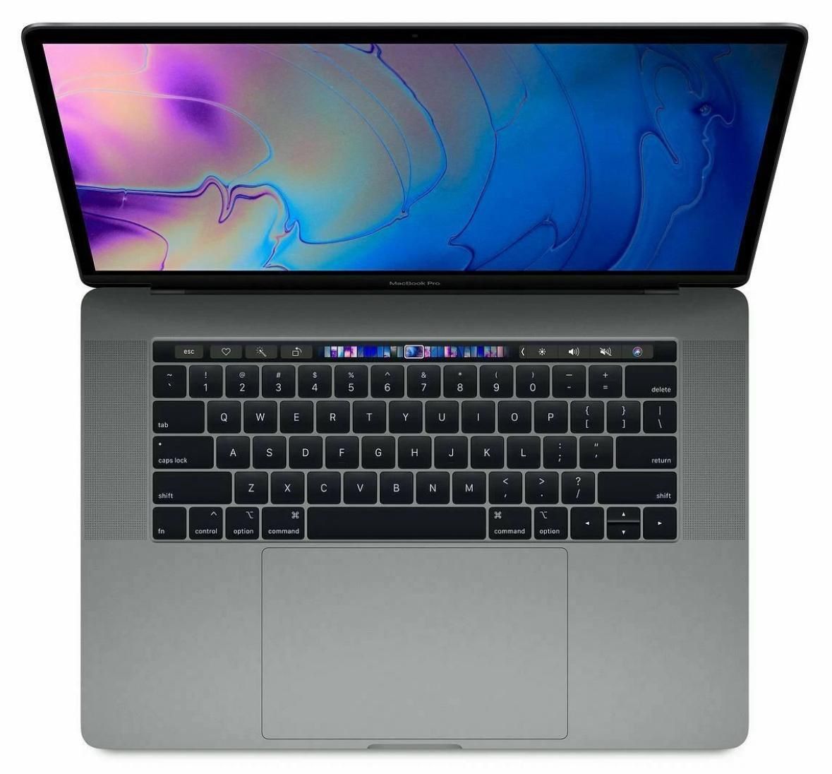 MacBook Pro