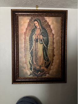 Virgin marry