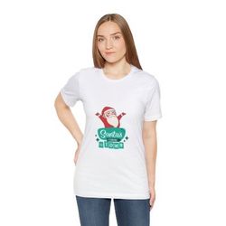 Christmas Tee Shirt 