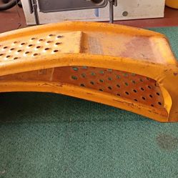 METAL CAR RAMPS 6500 LB