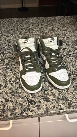 Nike swoosh