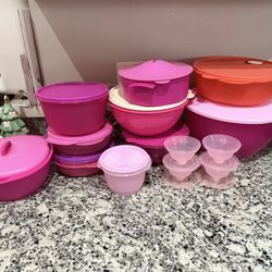 Tupperware 