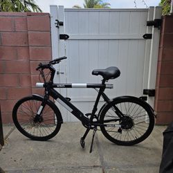 Wing Electric Bike
