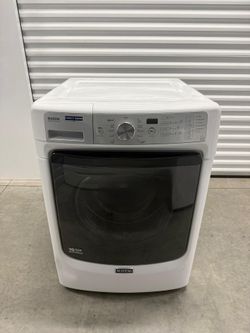 WASHER 