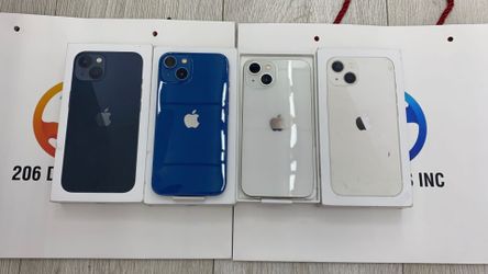 Iphone 13 Mini 128gb Unlocked