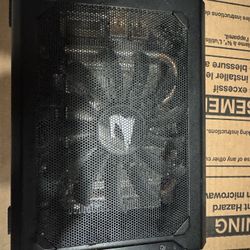 Graphics Card Enclosure - Aorus GTX 1080 Gaming Box