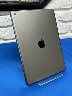 iPad 8th Gen 128GB WiFi