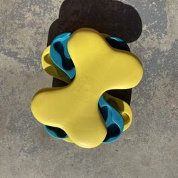 Dog Enrichment Toy