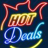 HOT DEALS