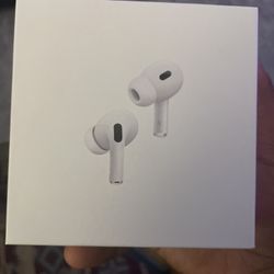 AirPod Pros Generation 2 