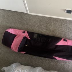 Snowboard Bag