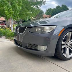 2009 BMW 3 Series