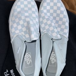 Vans Size 11
