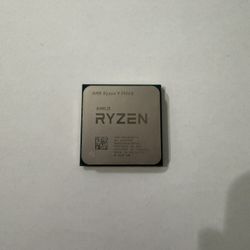 AMD Ryzen 9 5950X 