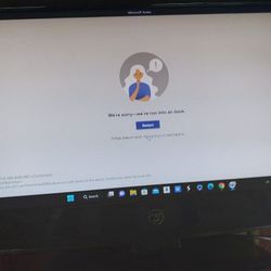Westinghouse tv
21 inch come with remote
Work Excellent 
Best offer only $40Must go