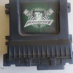 TS Performance Module 2019 Ram