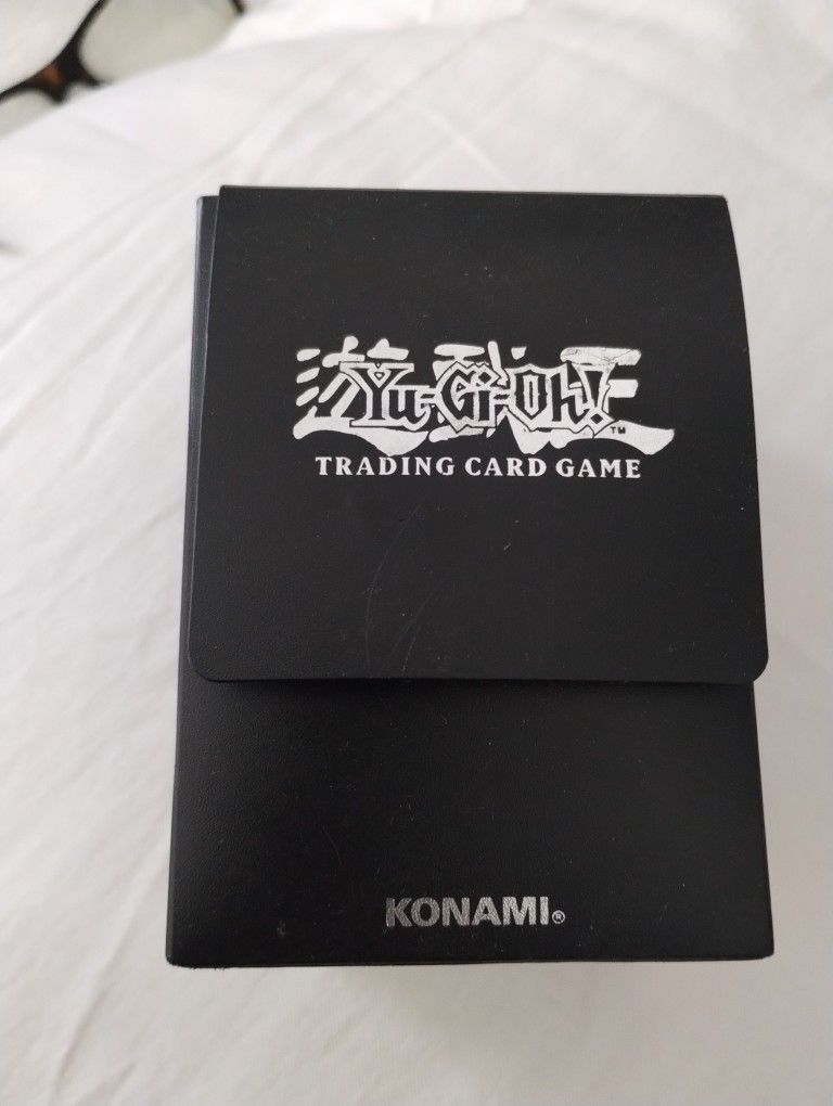 Collection Of Kazuki Takahashi Trading Cards From Konami 1996
