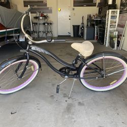 Beach Cruiser