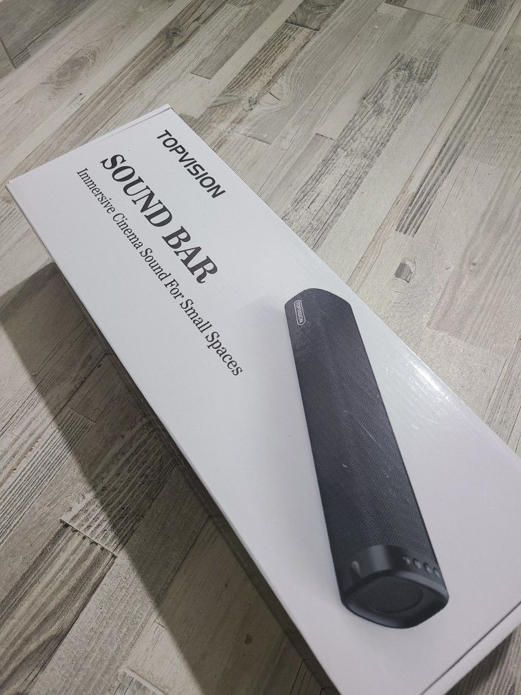 Bluetooth 50w Sound Bar!!NEW!!!
