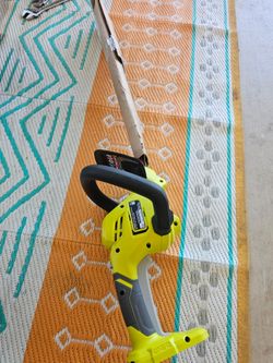 Ryobi ONE+ 18v Cordless Hedge Trimmer
