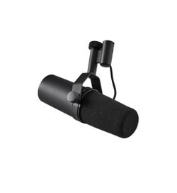 Shure Vocal Microphone - SM7B