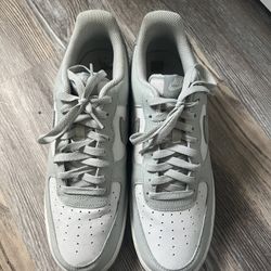 Air Force Ones 