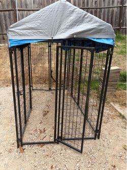 Dog kennel